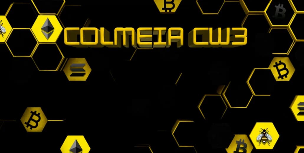Call cheia da Colmeia CW3